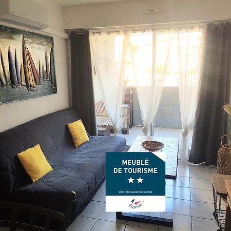 Apartamento Le Vénizio Sète Exterior foto