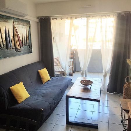 Apartamento Le Vénizio Sète Exterior foto