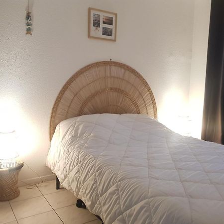 Apartamento Le Vénizio Sète Exterior foto