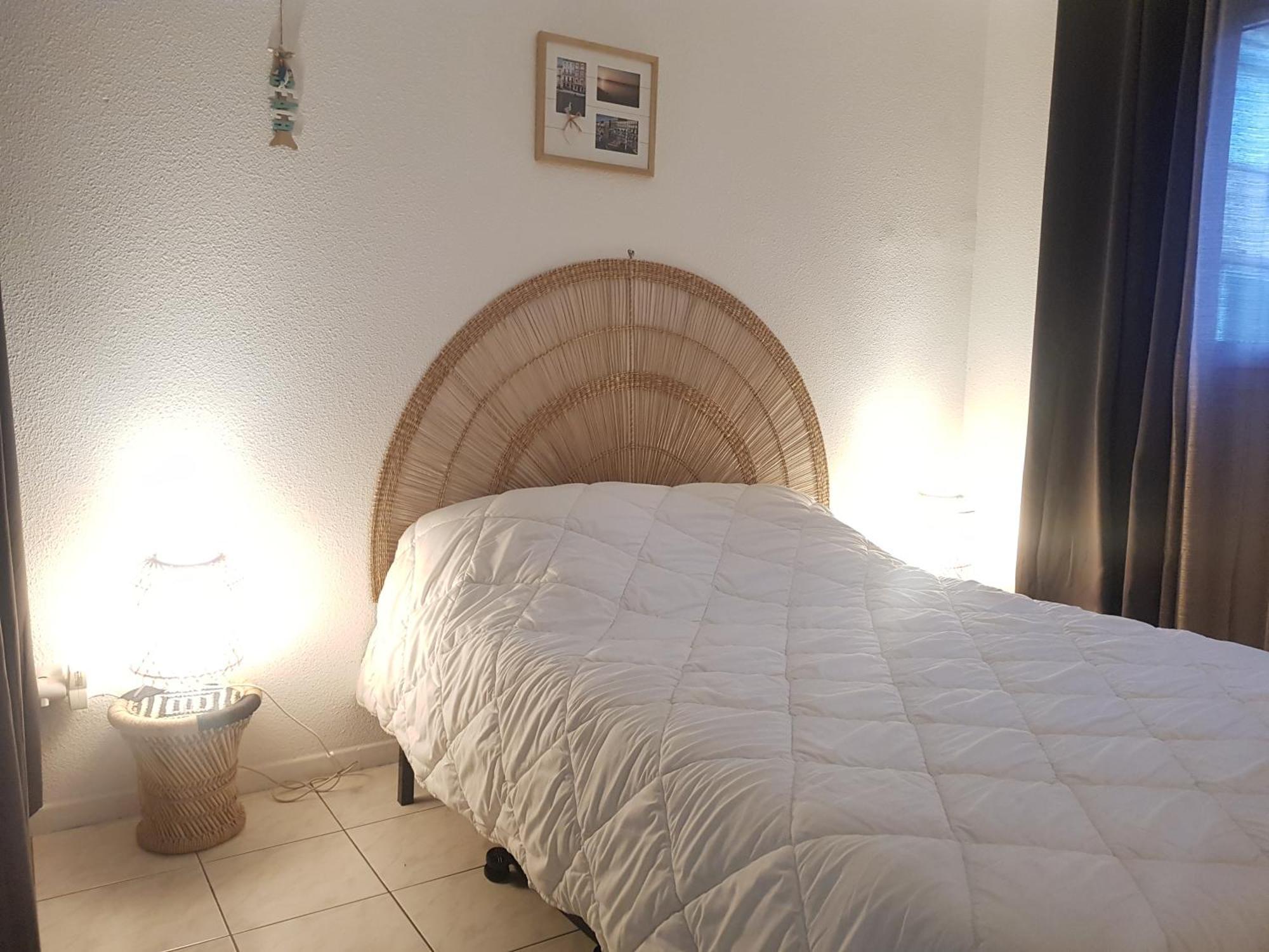 Apartamento Le Vénizio Sète Exterior foto