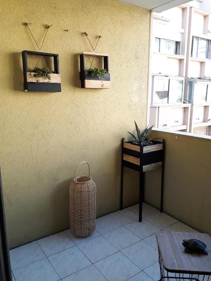 Apartamento Le Vénizio Sète Exterior foto